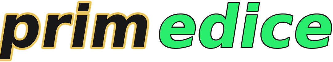 primedice logo